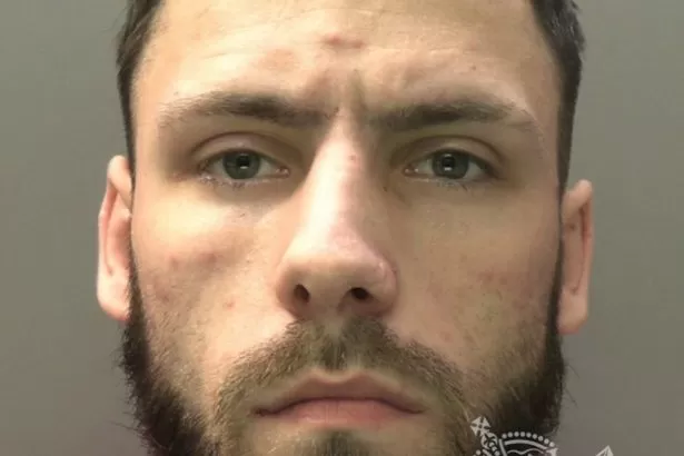Man drawn into criminal world by his dad keeps abusing chances at freedom