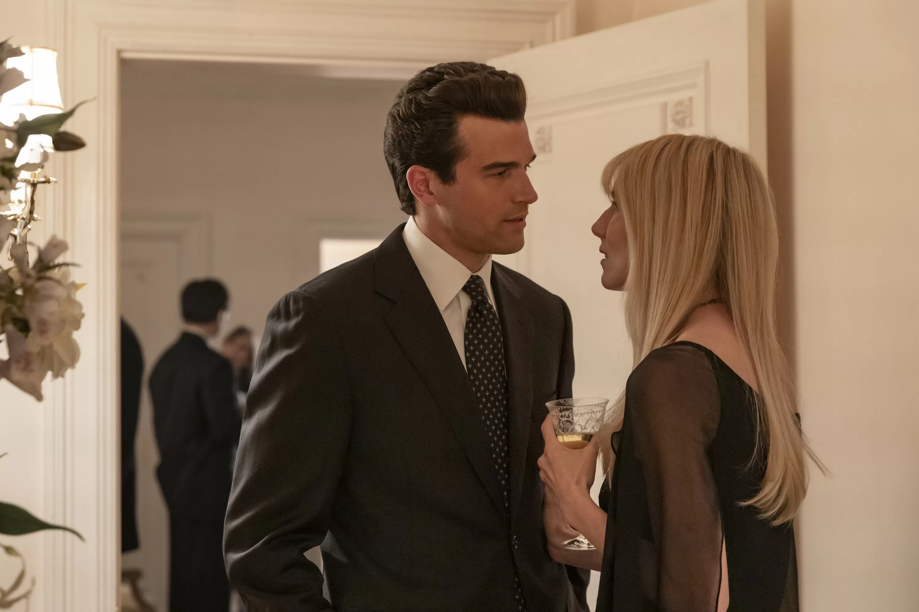 Love Story’s Daryl Hannah Villain Edit Isn’t Just Mean. It’s Lazy Writing