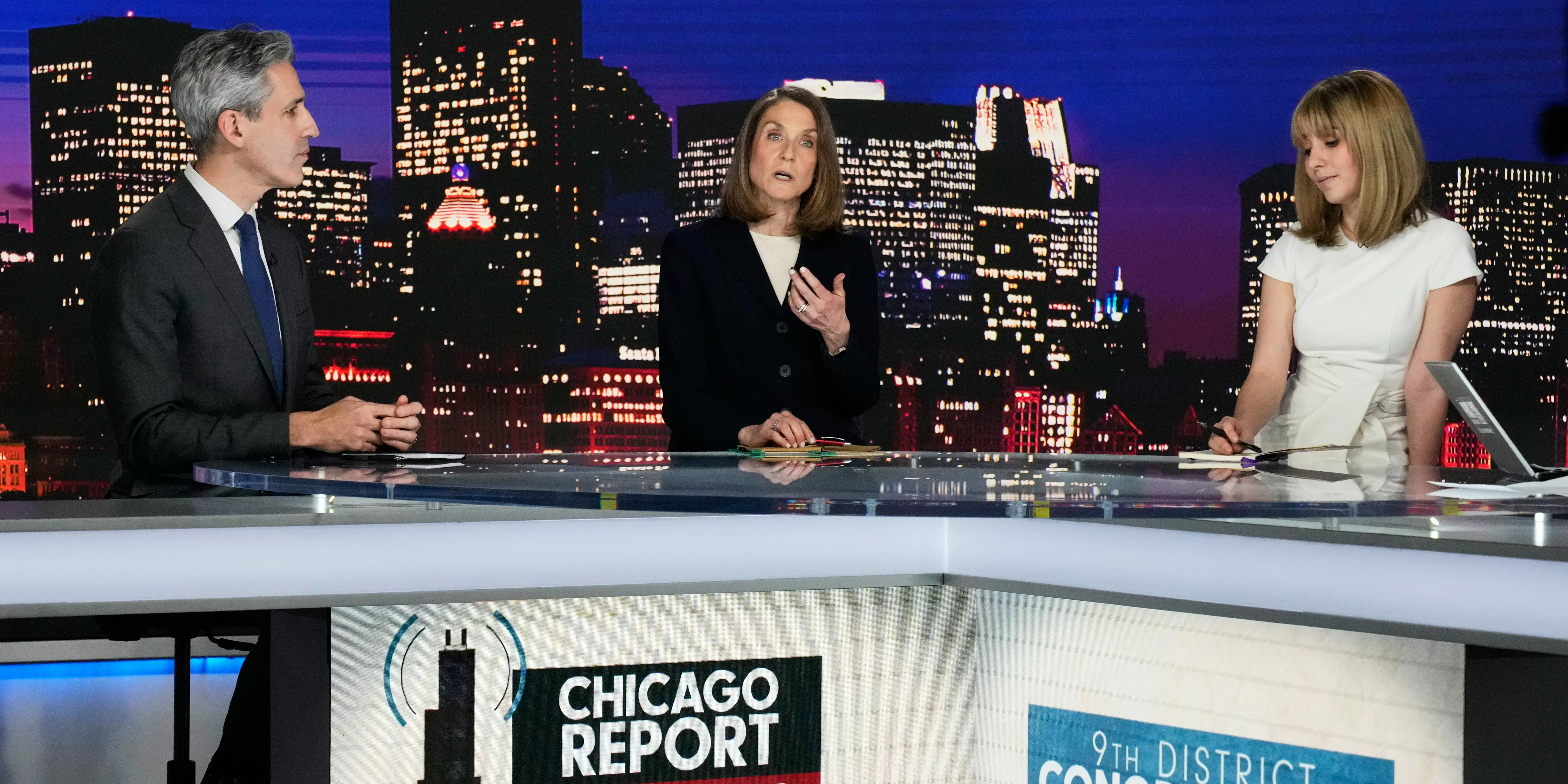 Illinois Results: Daniel Biss Beats Kat Abughazaleh in Blow to Left and AIPAC Alike