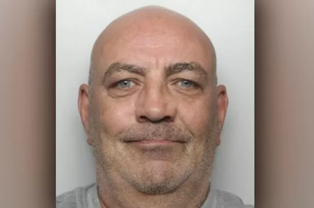 'Now I've killed him, I've killed him' Controlling thug who made ex's life 'living hell' knifed her friend