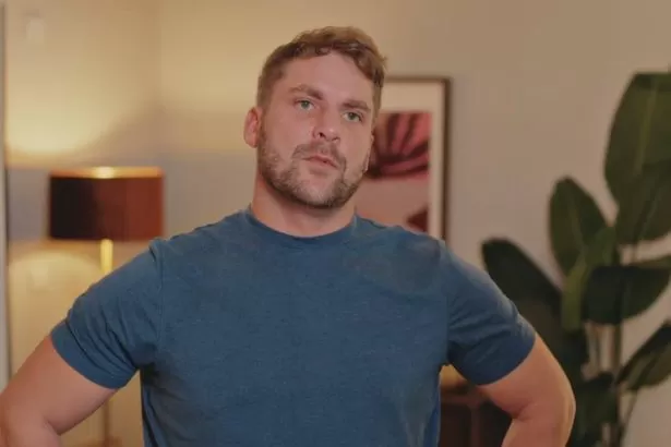 Welsh MAFS UK groom on why he wasn’t at the reunion