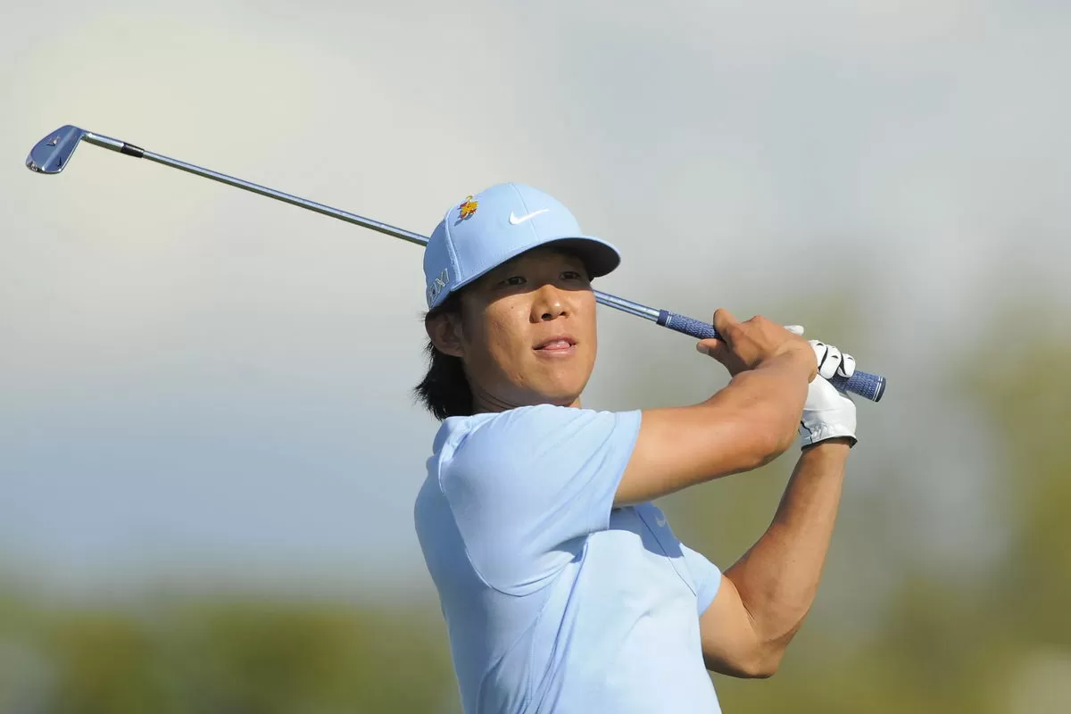 Anthony Kim Issues Response After 4x PGA Tour Winner Commented On His LIV Golf Comeback