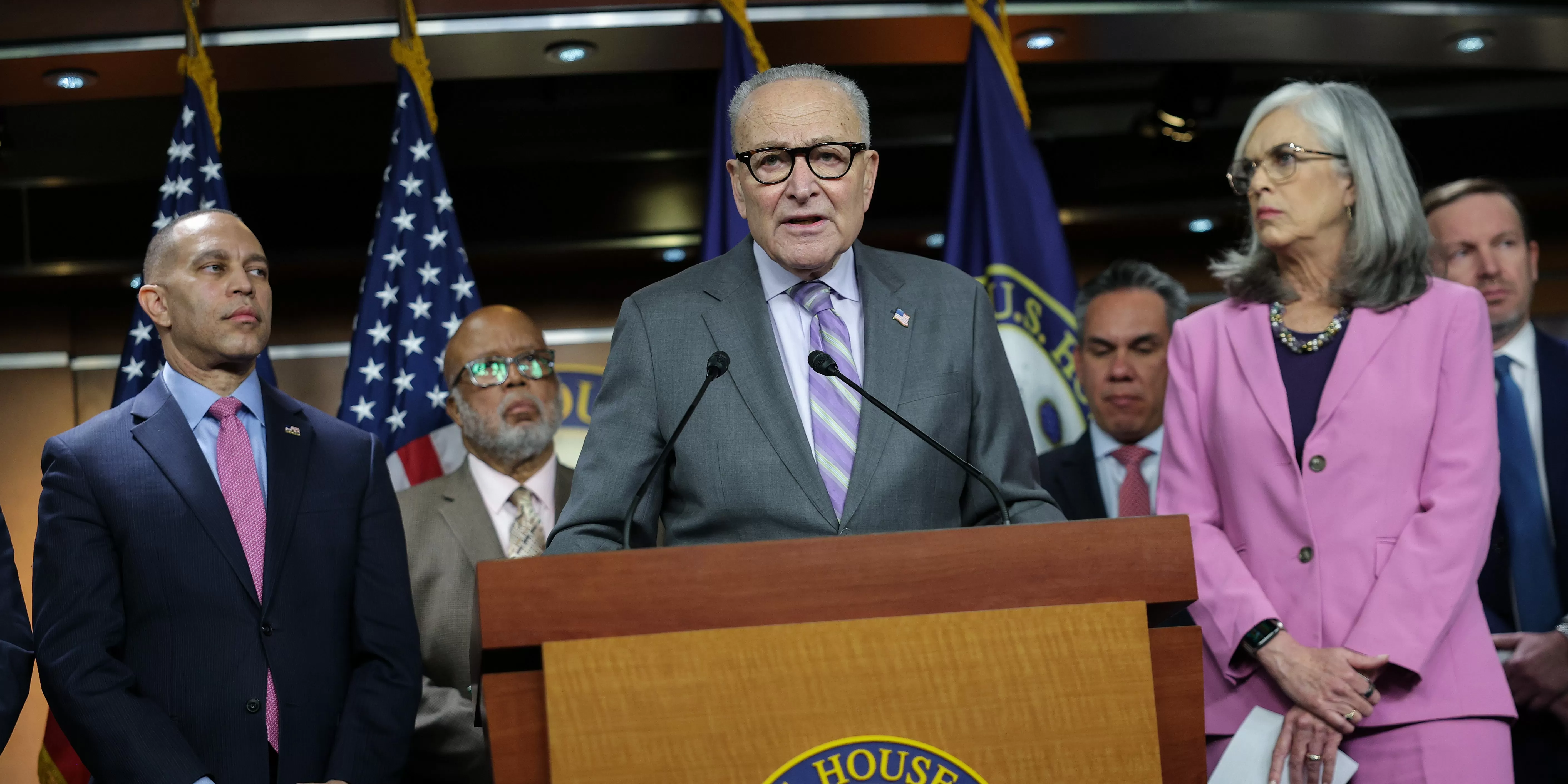 Dems Need to Wise Up: ICE Is a Threat to Our Elections