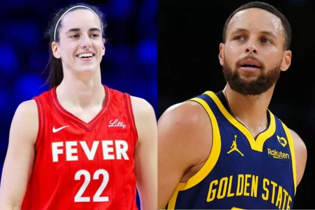 “That’s Not Her Game”: Reggie Miller Explains Caitlin Clark–Payton Pritchard Comparison, Reveals Only Stephen Curry Similarity