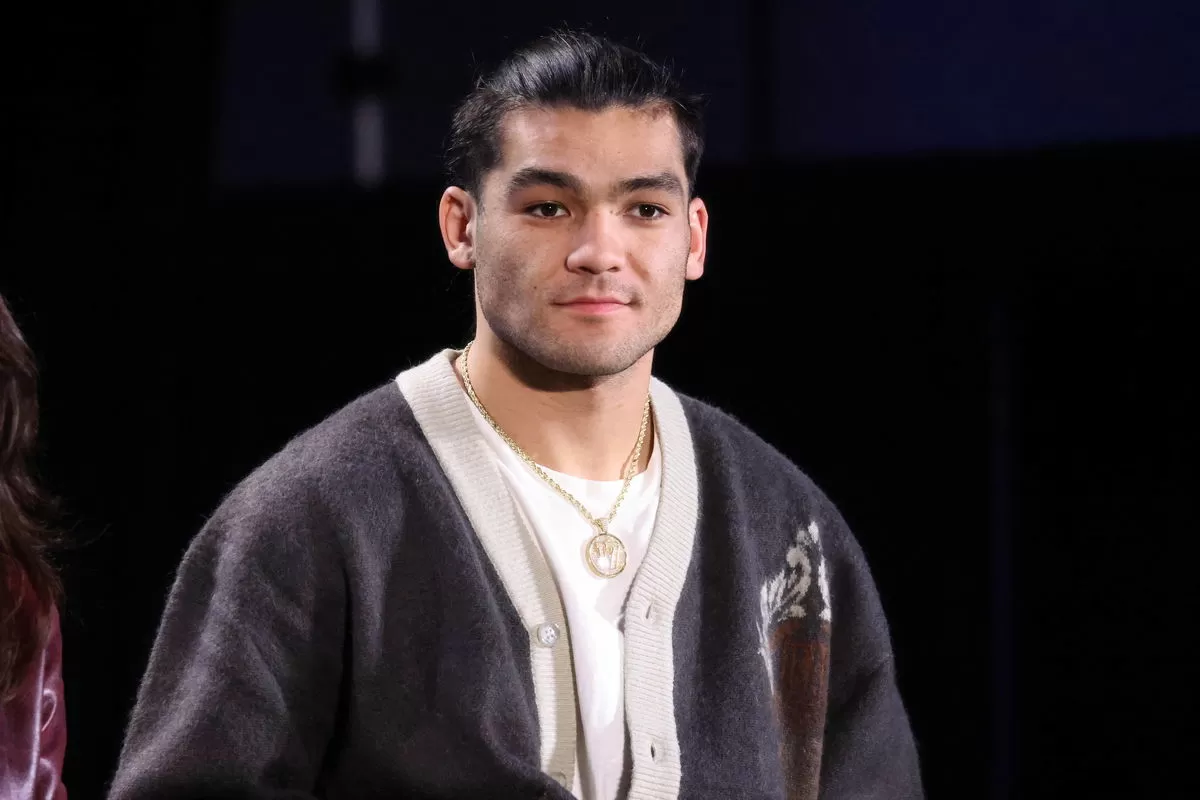 Puka Nacua Announces Relationship Status Amid Dating Rumors With Sara Saffari & Sydney Sweeney