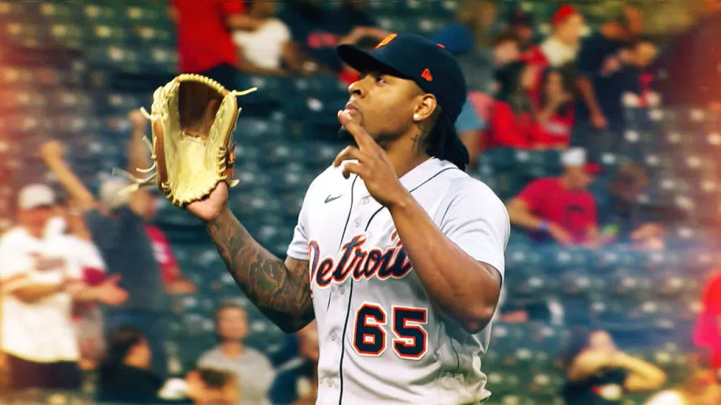 Who is Gregory Soto: Everything you should know about the player ahead of WBC, Wife, Parents, Net worth, contract, and more
