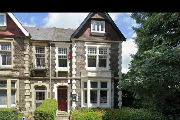 University building set to be turned into mixed housing