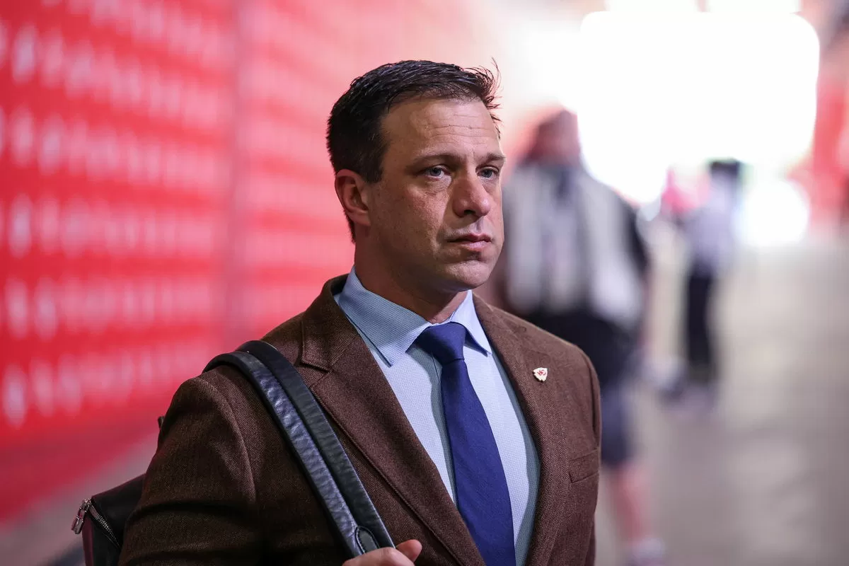 Chiefs GM Makes Difficult Draft Admission as Andy Reid Gets Concerning Jeremiyah Love Update