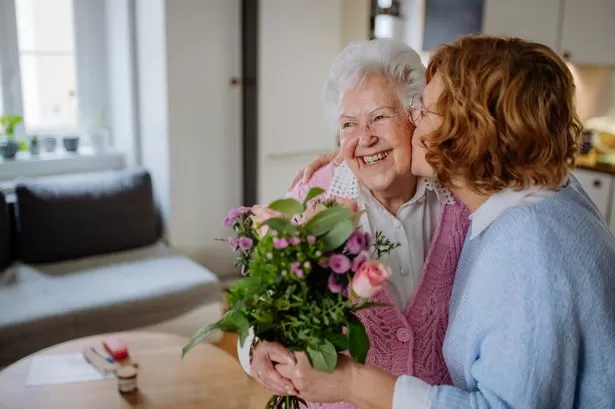 Mother's Day mistake means people spend more than they need to