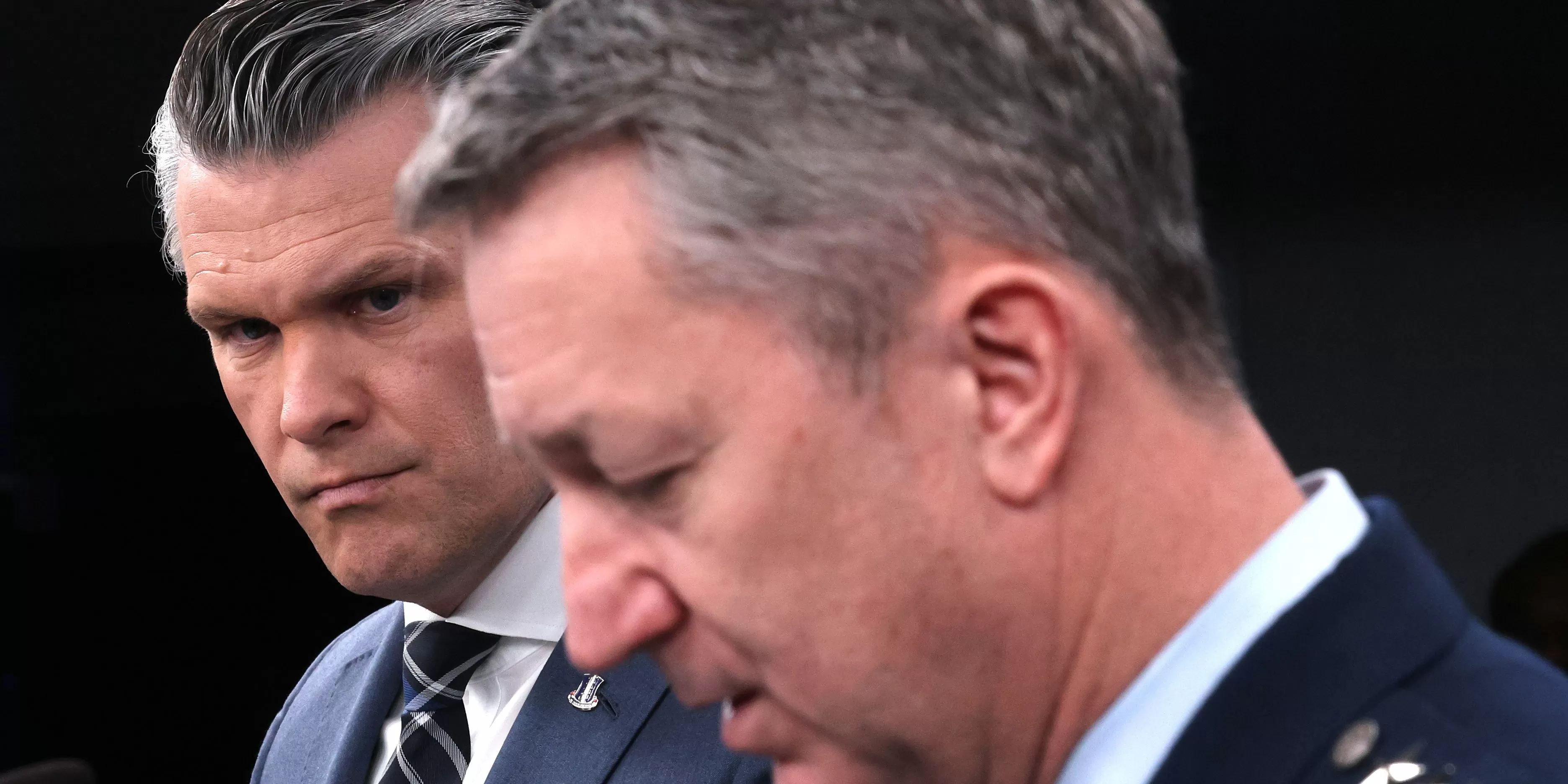 Pentagon Claims It Needs Additional $200 Billion to Pay for War on Iran