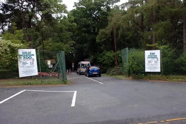 Warning issued to visitors of popular Welsh zoo after heartbreaking news