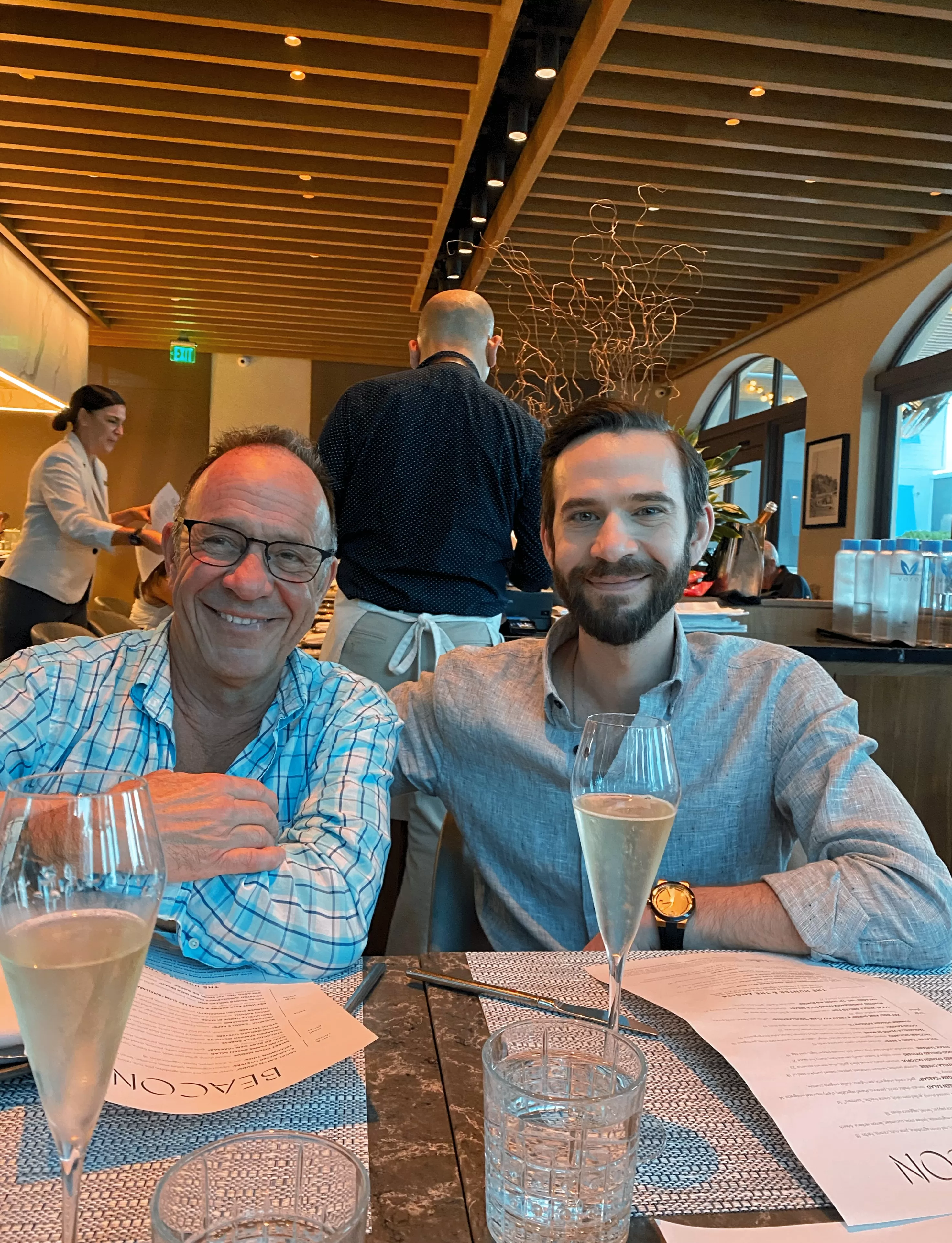 ‘Our Bond Is the Only Thing That’s Real:’ A New Lawsuit Alleges Google Gemini Drove a Man to Suicide