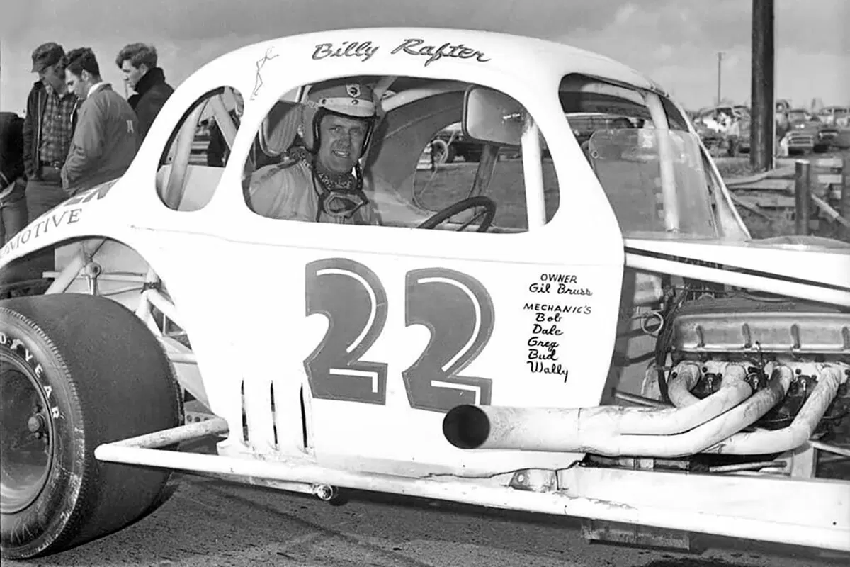 NASCAR World Left Mourning Loss of 96-YO Racing Legend After Prolonged Illness