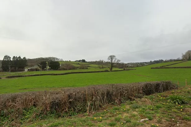 Beloved green field to be turfed up and used for 100 homes under new plan