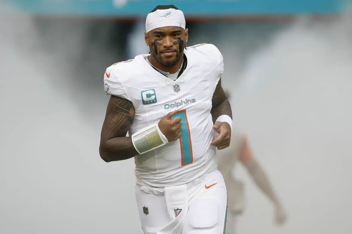 Dolphins Releasing Tua Tagovailoa: How Much Does Miami Still Owe the QB?