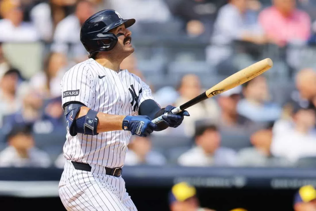 Who Is Austin Wells? Dominican Republic’s Catcher’s Net Worth, Wife, Parents, Siblings, Ethnicity & MLB Contract