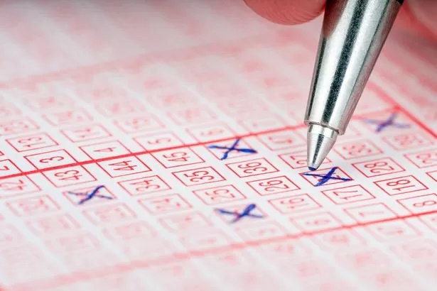 UK ticket holder scoops one of biggest national lottery prizes in history