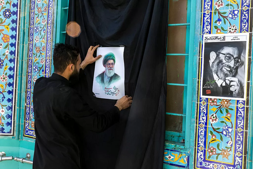 Iran Delays Naming New Supreme Leader Amid Israeli Threat and Trump Insistence on Influence