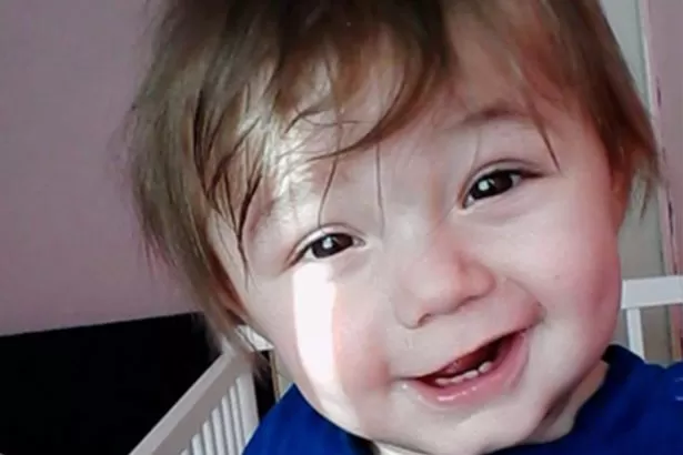 Couple who murdered their grandson had appropriate jail terms, court finds