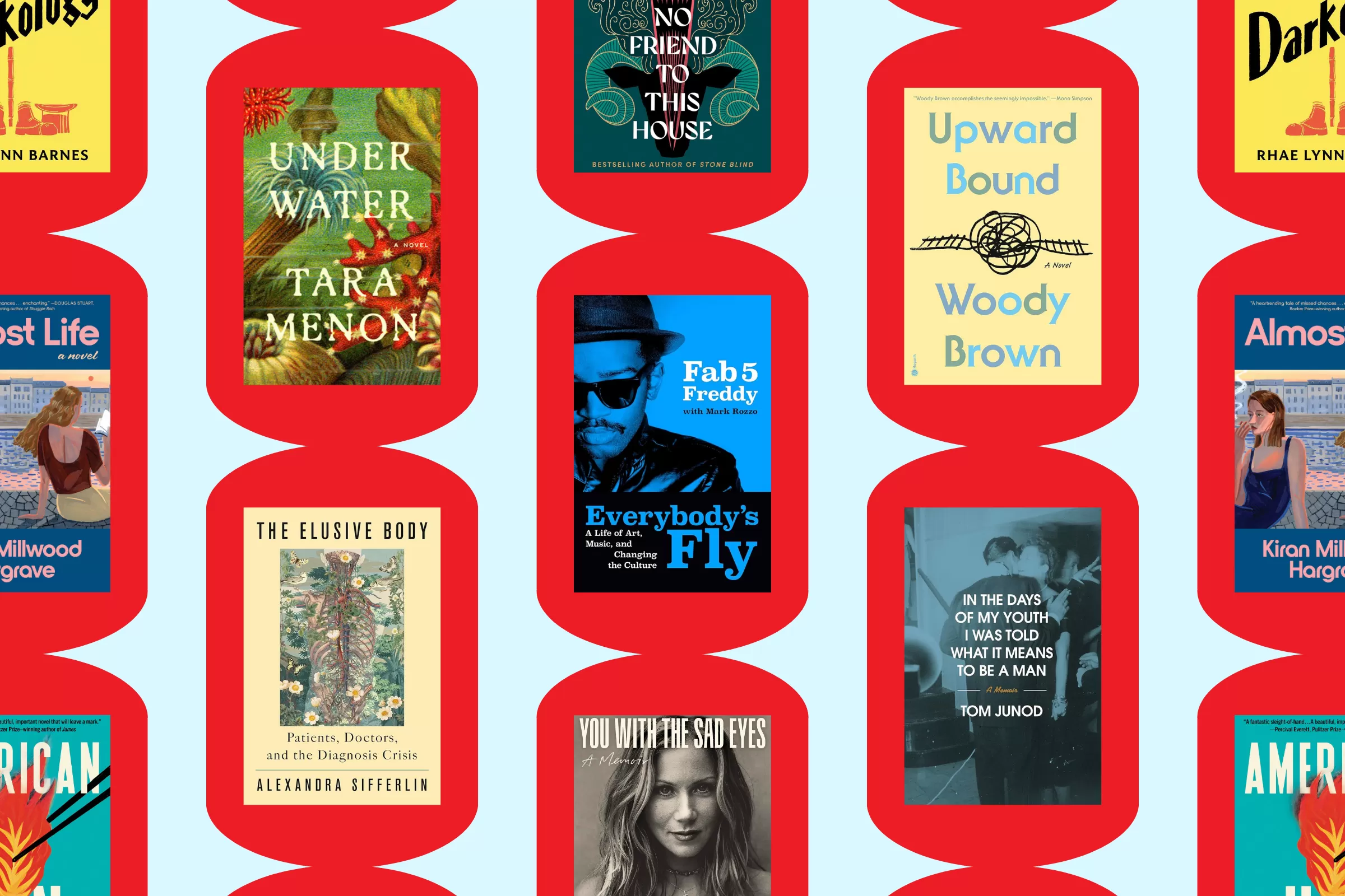 10 New Books You Should Read in March