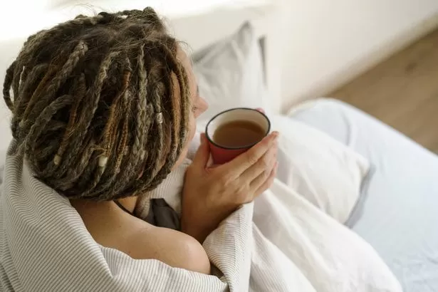 Doctor names exact time to stop drinking coffee for better sleep