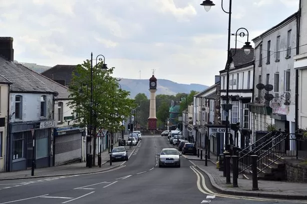 Police issue update on murder probe after 'physical altercation' in Welsh town