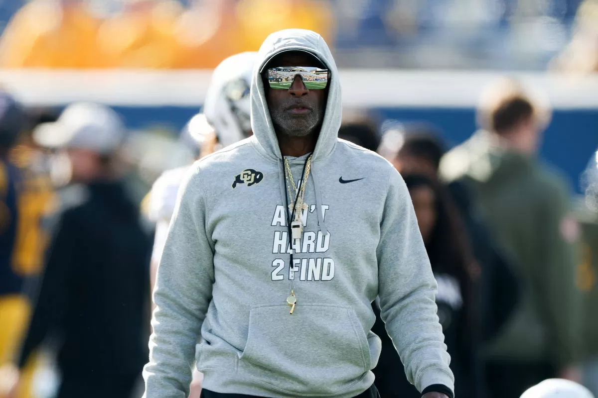 Deion Sanders’ PA Makes Funeral Announcement for Deceased Colorado QB Dominiq Ponder