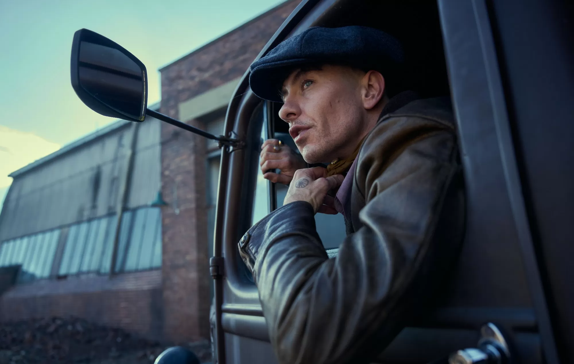 Barry Keoghan is a “big gamer” and loves Pokémon, ‘The Simpsons Hit & Run’