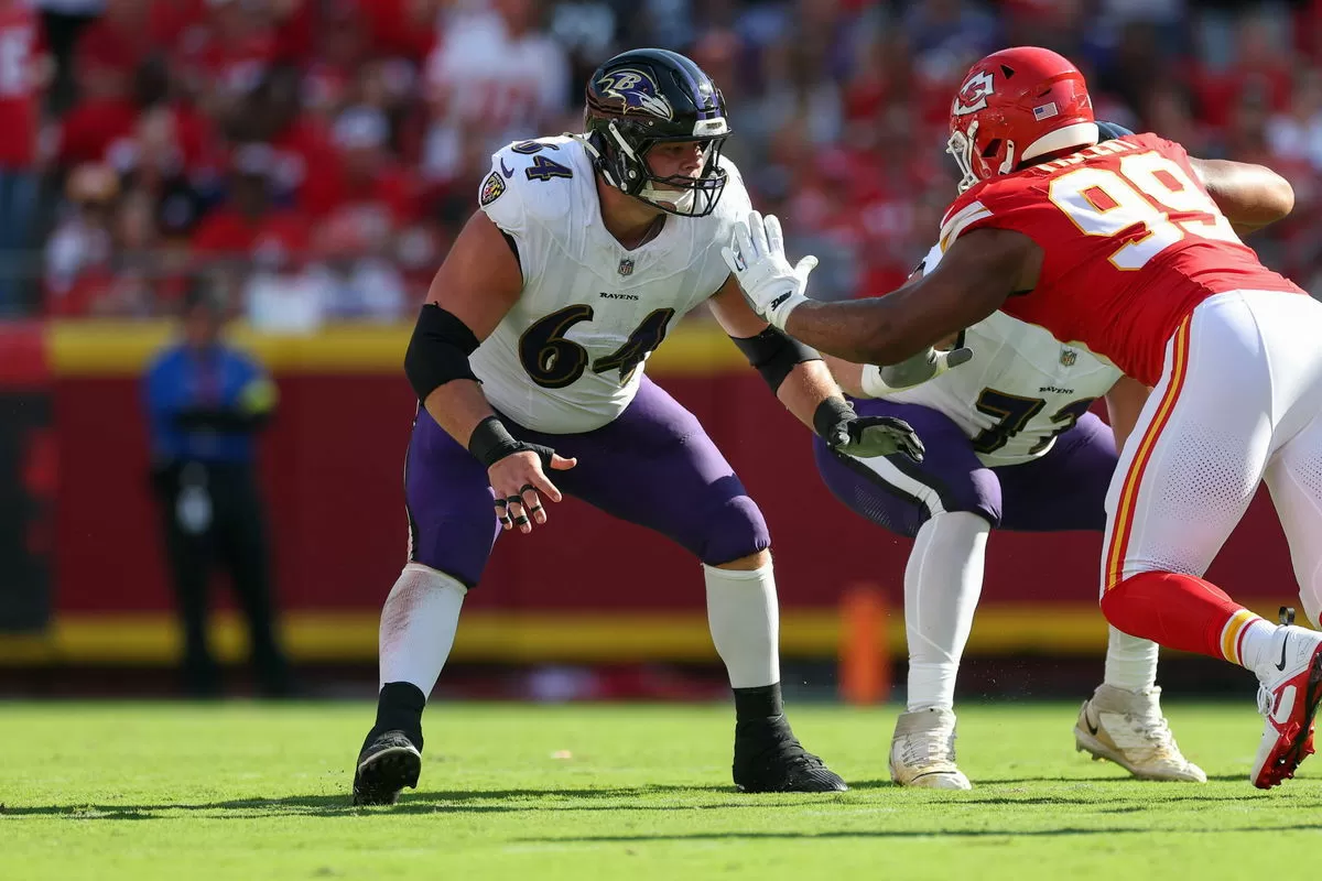 Ranking Every Position Group in NFL Free Agency: Which Is the Deepest & Which Is the Shallowest?