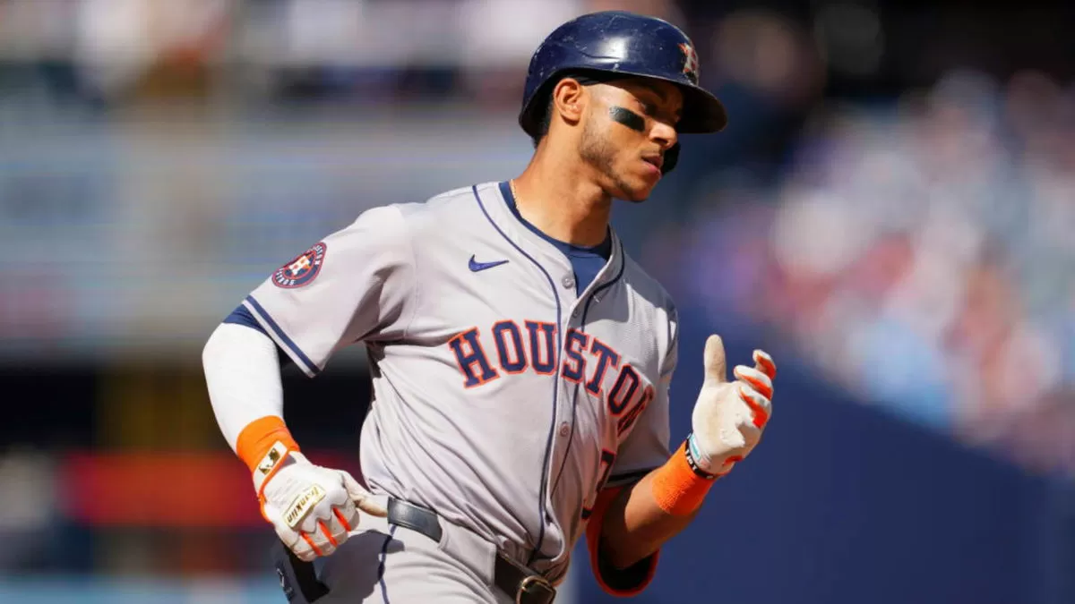 Jeremy Pena Injury: Astros Caught in WBC Controversy After DR Teammate’s Bold Claim