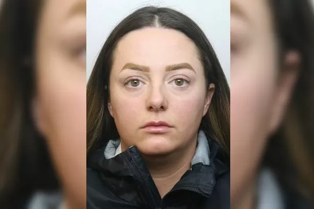 Prison guard sent naked pictures and videos of sex acts to serving inmate