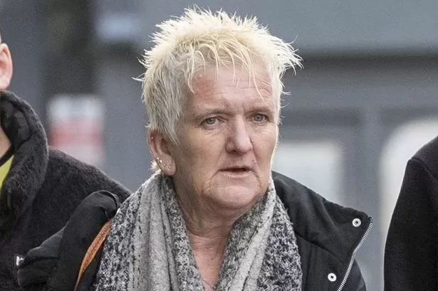 Woman who kept 'vulnerable' girl as slave for 25 years is jailed