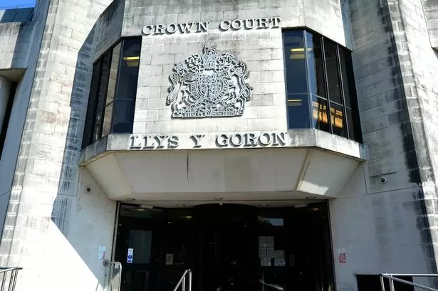 Vulnerable woman thought man was going to help her but he betrayed her trust in the most awful way