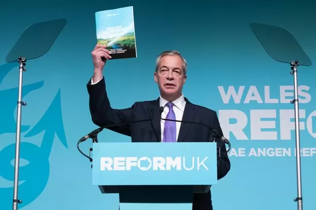 Reform's manifesto is filled with plans to make plans