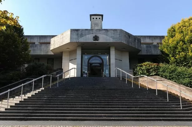 Woman, 80, jailed for forcing teenage boy to have sex with her