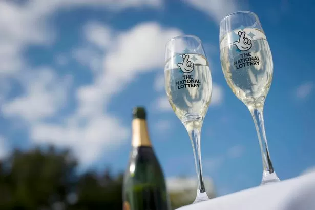 Live Lotto results for Wednesday, March 4: National Lottery winning numbers from tonight's draw