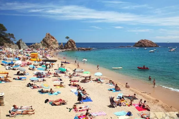 Spain, Greece, and Portugal travel alert as new rule for Brits comes into force