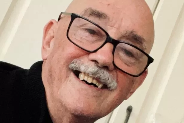 Ex-council leader killed as he walked to church