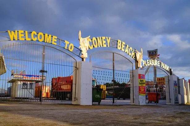 New funfair announced for seaside town after closure of beloved family attraction