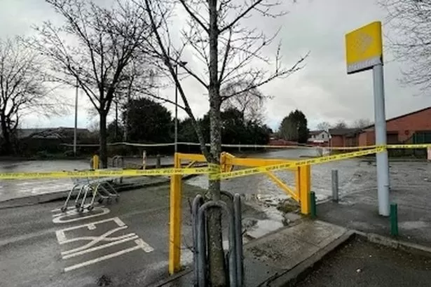 Boy accused of gang rape of 13-year-old in bushes 'was happy' after alleged assault