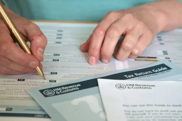 Three groups told 'take action' with 'major HMRC change' on April 6