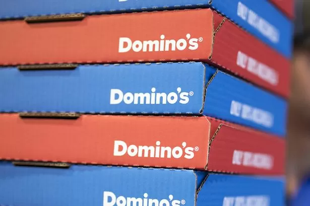 'Domino's Pizza' phone number revealed as a cocaine delivery service