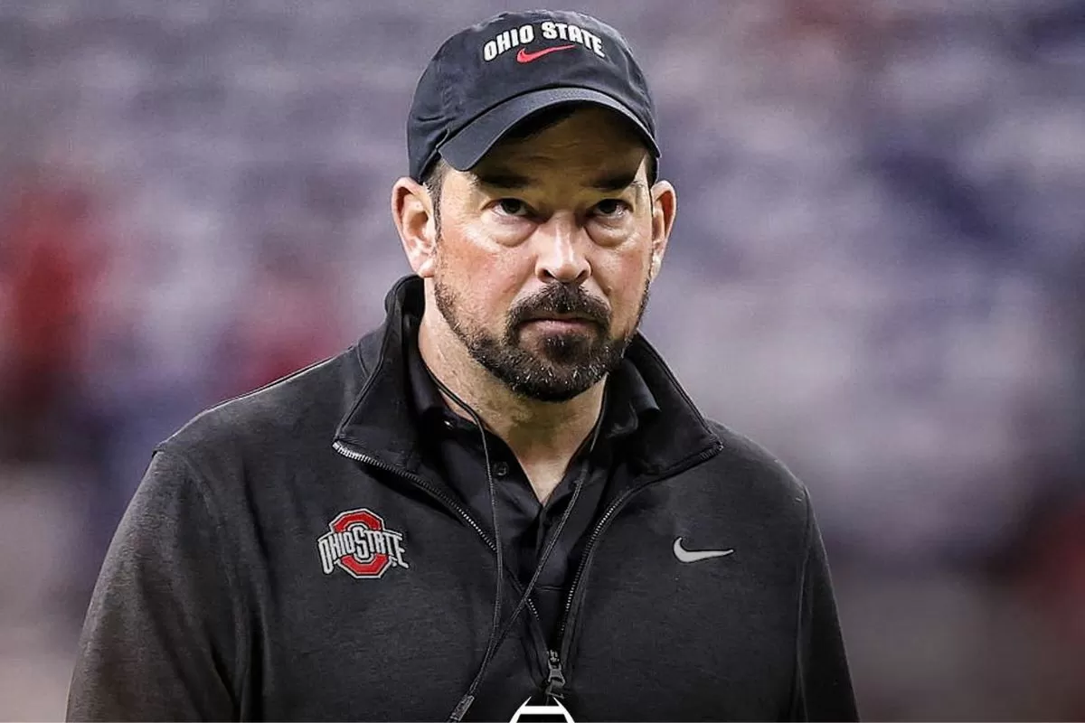 SEC Powerhouse Stands as Final Obstacle in Ryan Day’s Major Recruiting Feat