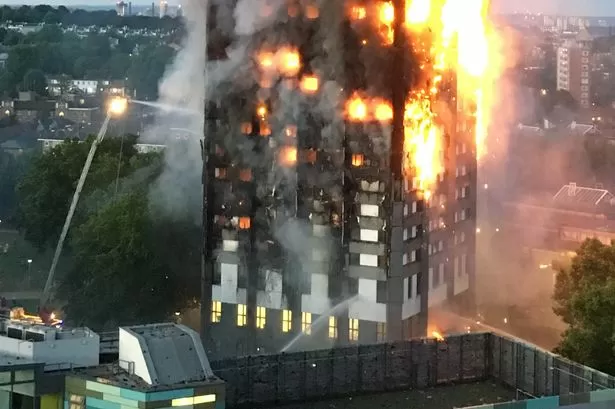 Residential buildings to be made safer in Wales