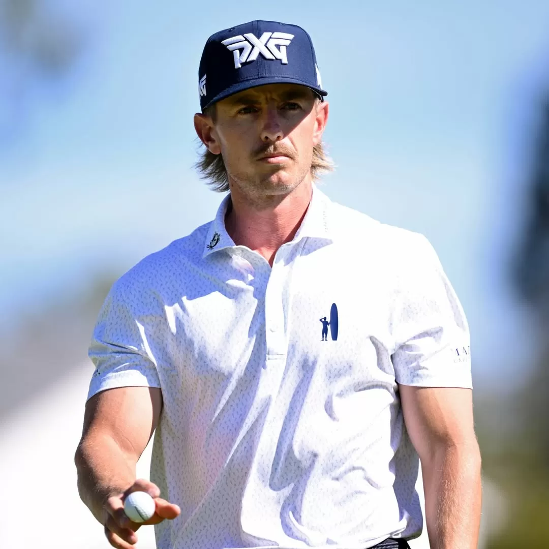 PGA Tour Rising Star’s Withdrawal Mystery Finally Solved as Crucial Health Update Comes to Light
