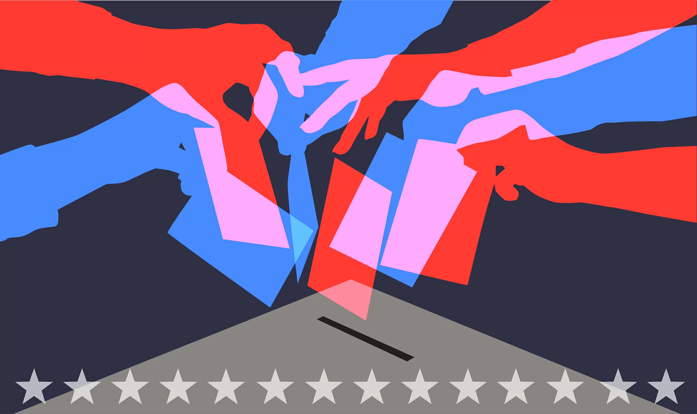 To Protect Democracy, We Must Protect Voting Access For Women