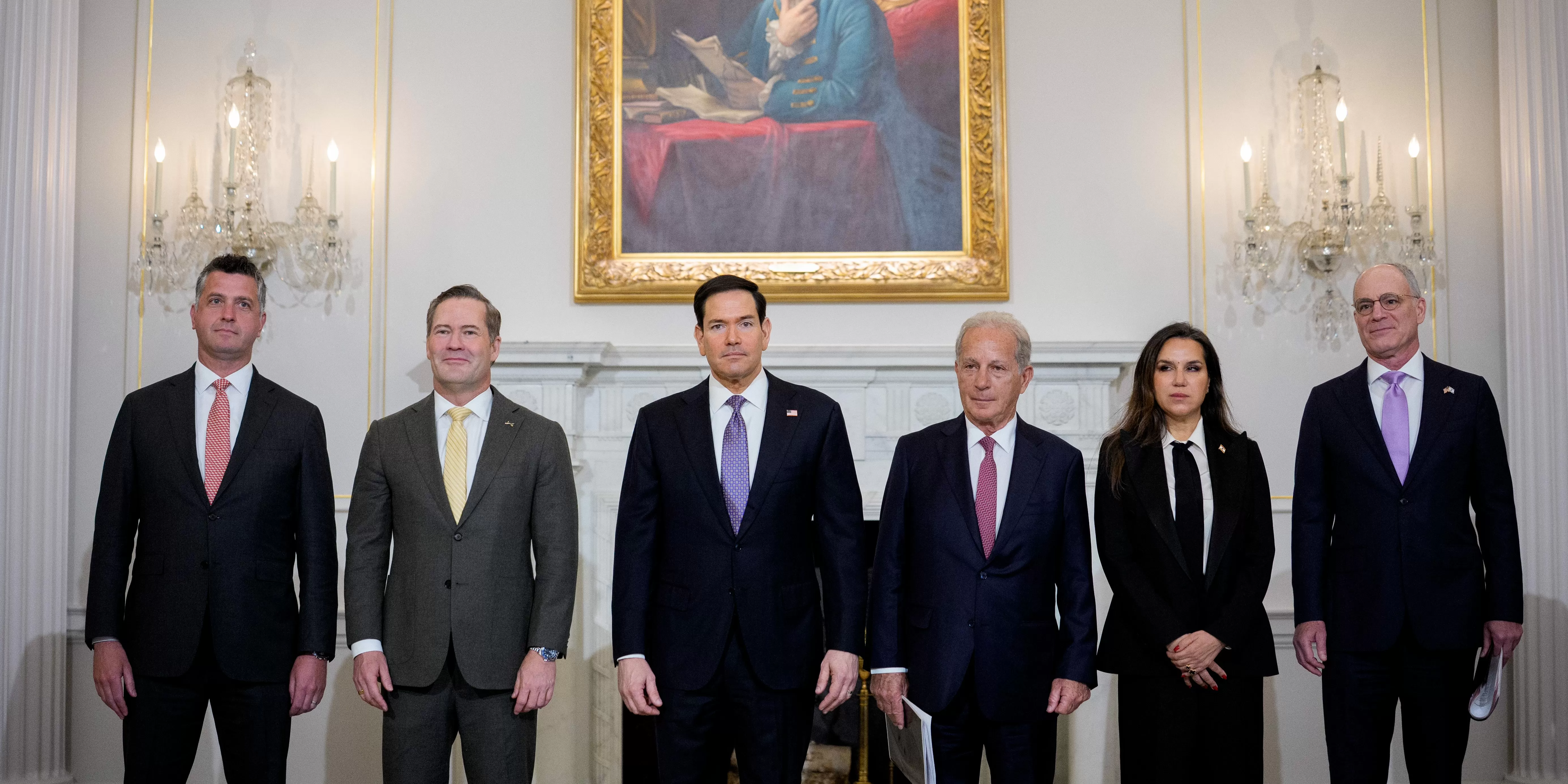 How the Lebanon Ceasefire Could Make It Harder to End the War on Iran