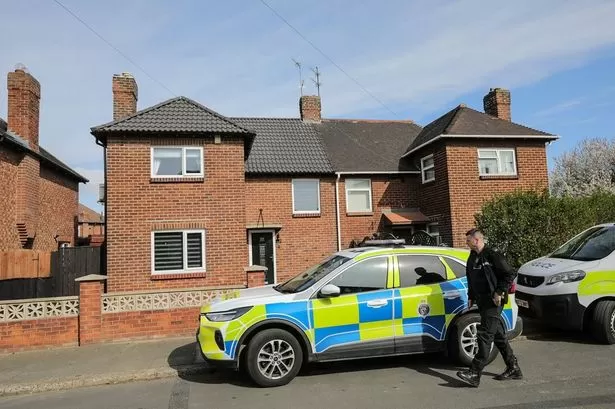 Man arrested after 3-month-old girl dies in Redcar dog attack