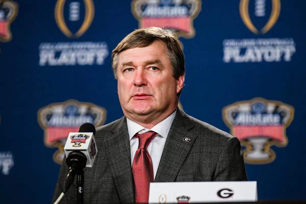 Longtime Georgia Commit Opens Recruitment to 2 More Schools; Puts Kirby Smart on Alert