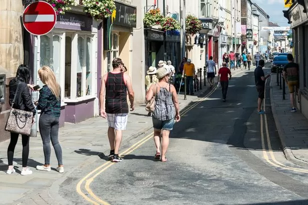 New tapas restaurant to open in Carmarthen despite police concerns